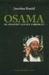 Jonathan C. Randal, J. Randal - Osama