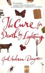 Gail Anderson-Dargatz - Cure For Death By Lightning