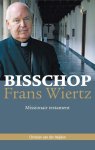 Christian van der Heijden - Bisschop Frans Wiertz