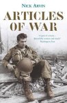 Nick Arvin - Articles Of War