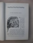 Perrault, Aulnoy d, Hamilton et Leprince de Beaumont - Contes des Fées.