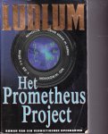 Ludlum - Het Promotheus Project