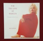 greene, milton h. - for the love of marilyn: 2000 calendar greene, milton h. - for the love of marilyn: 2000 calendar