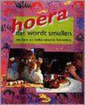 W. Kros - Hoera, dat wordt smullen