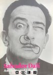 Robert Descharnes - Salvador Dalí: An Illustrated Life