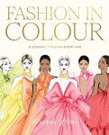 Megan Hess - Fashion In Colour