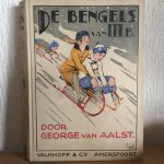 George van Aalst - DE BENGELS VAN III B ,3e druk