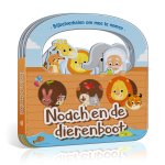 Cecilie Fodor - Bijbelverhalen om mee te nemen - Noach en de dierenboot