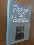 Boersma, Frits - Dagboek van Nederland. Geschiedenis gezien door ooggetuigen