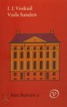 J.J. Voskuil - Het bureau 2 - Vuile handen