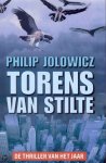 Jolowicz, Philip - Torens van stilte