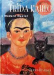 Hardin, Terri - Frida Kahlo