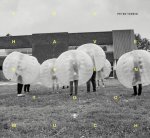 Peter Terrin - You Have Seen Too Much