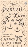 Nancy Mitford 48214 - Pursuit of Love