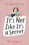 Misa Sugiura - It's Not Like It's a Secret