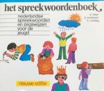 D. Faber - Het spreekwoordenboek
