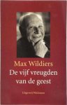 M. Wildiers - De vijf vreugden van de geest