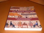 Greenwood, Ormerod (text) - The Quaker Tapestry.
