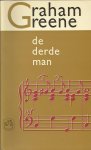 Greene, Graham - De derde man
