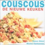 Manon Sikkel - Couscous / De nieuwe keuken