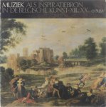  - Muziek als inspiratiebron in de Belgische Kunst - XIIIde tot XXste eeuw