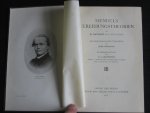 Bateson, W. - Mendels Vererbungstheorien [genetica]