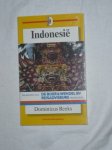 Wassing, R. S. & Wassing-Visser, R. - Dominicus Reeks: Indonesie