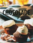 Jannie Kroes (redactie) - Kroes, Jannie-Da's pas koken; Chocolade
