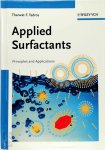 Tadros, Tharwat F. - Applied Surfactants Principles and Applications