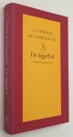 Tomasi di Lampedusa, G., - De tijgerkat. [Grote Belletrie Serie]