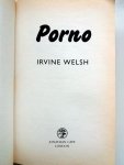 Welsh, Irvine - Porno (ENGELSTALIG)