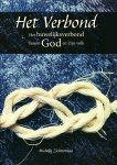 Michelle Zichterman - Het Verbond - Het huwelijksverbond tussen God en Zijn volk