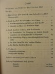 Brücher, Heinz - Ernst Haeckels Bluts- und Geistes-Erbe. Eine kulturbiologische Monographie von Heinz Brücher