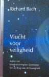 Bach, Richard - Vlucht voor veiligheid