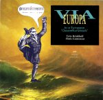 Guntenaar, Floris en Terts Brinkhoff - Via Europa Guntenaar, Floris en Terts Brinkhoff - Via Europa