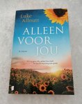 Luke Allnutt - Alleen voor jou