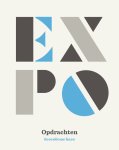 P. School, Onbekend - EXPO-Beeldende vakken opdrachtenboek havo bovenbouw