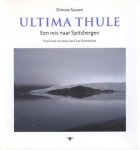 Cees Nooteboom - Ultima Thule