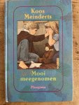 K. Meinderts - Mooi meegenomen