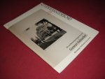H. Hafkamp en anderen (red.) - De Boekenwereld, Tijdschrift voor Boek en Prent, 26e jaargang, nr. 3, maart 2010