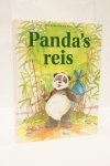 Frohlich, F. en Jansen,M. - Panda's reis