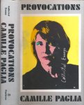 Paglia, Camille - Provocations: Collected Essays