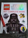Beecroft, Simon - Lego Star Wars / het complete werk