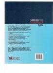 graaff, ans van der ( redactie en register ) - medische doorbraken de belangrijkste ontwikkelingen van het jaar 2004 en wat ze voor uw gezondheid kunnen betekenen ( baanbrekende medicijnen - verbeterde operatietechnieken - geavanceerde tests - recente ontdekkingen )