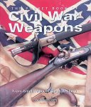 Konstam, Angus - The Pocket Book of Civil War Weapons: From Small Arms to Siege Artillety