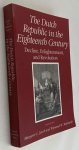Jacob, Margaret C., Wijnand W. Mijnhardt, ed., - The Dutch Republic in the eighteenth century. Decline, Enlightenment and Revolution