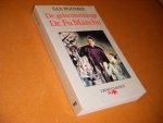 Rohmer, Sax. - De geheimzinnige Dr. Fu Manchu. [Crime Classics]