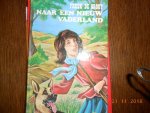 Freek de Groot - Naar een nieuw vaderland Freek de Groot - Naar een nieuw vaderland