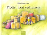 Hilde Schuurmans - Plotter gaat verhuizen