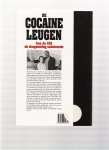 Levine, M.  Kavanau-Levine, L. - De cocaine leugen / druk 1 / hoe de CIA de drugsoorlog saboteerde